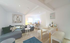 Superhost Flat Near Opera